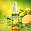 Silverstone Premium Multi Purpose Lemon Spray 50ML