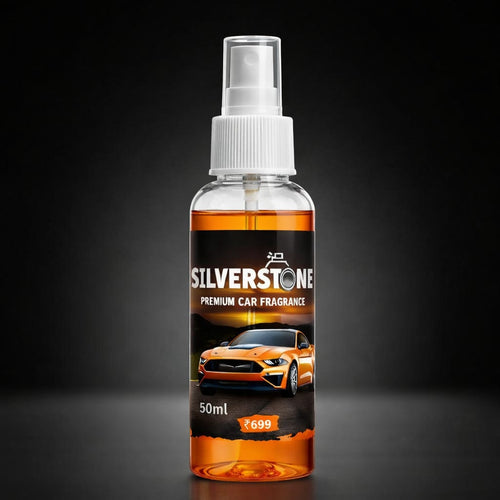 Silverstone Premium Multi Purpose Lavender Spray 50ML